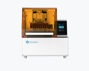 impresora 3D para odontología 1