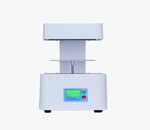 horno de sinterización 1