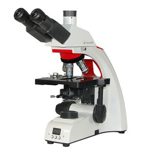 microscopio óptico