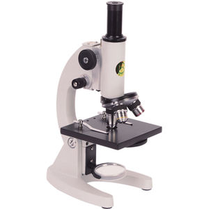 microscopio biológico 1