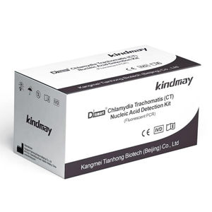 kit de prueba de ETS 1