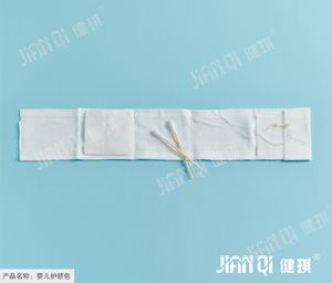 kit médico para maternidad