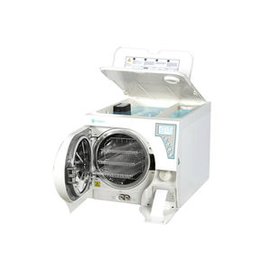 esterilizador médico para odontología