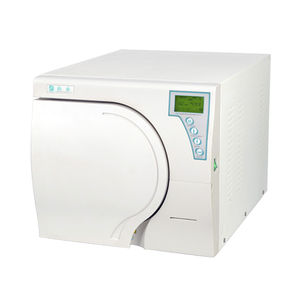 esterilizador médico