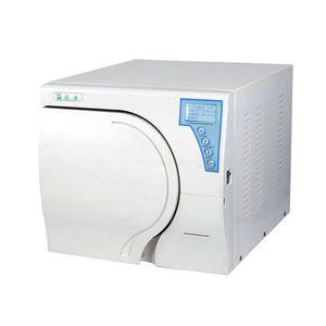 esterilizador médico para odontología