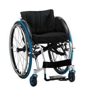 silla de ruedas activa