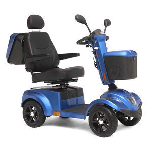 scooter para movilidad reducida eléctrico