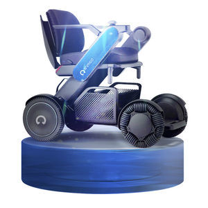 scooter para movilidad reducida eléctrico