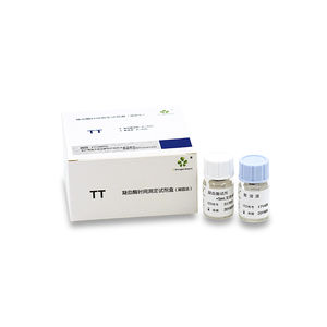 kit de prueba de coagulación 1