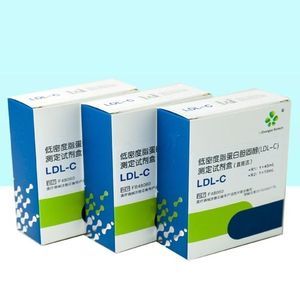kit de prueba para enfermedades cardiovasculares 1