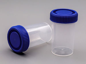 recipiente para muestras para almacenamiento 1