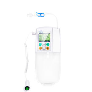 bomba de infusión 1 vía