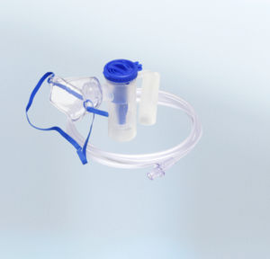 nebulizador manual