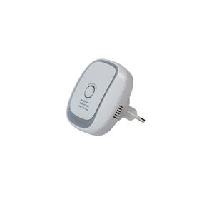 detector de seguridad de los gases 1