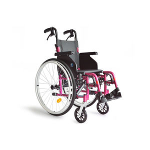 silla de ruedas manual 1