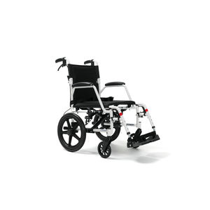 silla de ruedas pasiva
