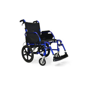 silla de ruedas pasiva 1