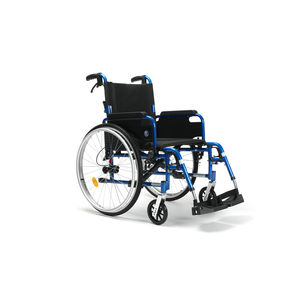 silla de ruedas manual 1