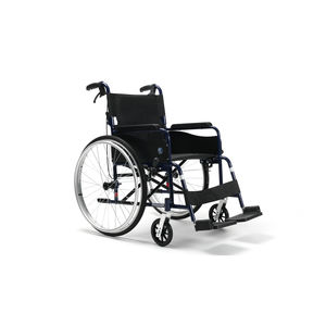 silla de ruedas manual 1