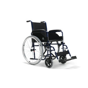 silla de ruedas manual 1