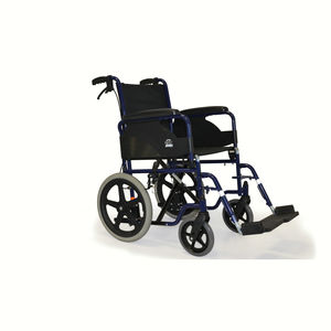silla de ruedas pasiva 1