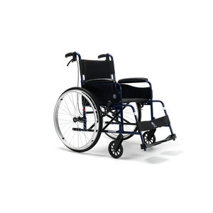 silla de ruedas manual 1