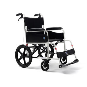 silla de ruedas pasiva 1