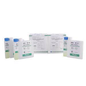 kit de prueba de enfermedades del hígado