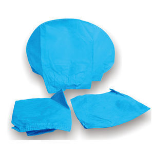 gorro médico abombado 1