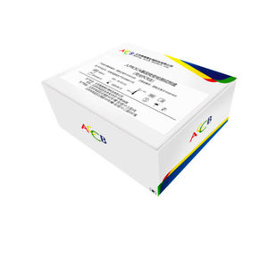 kit de prueba de cáncer colorrectal