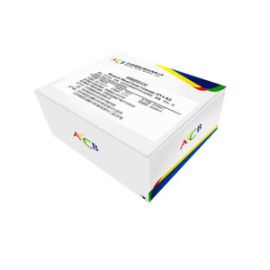 kit de reactivos enzima