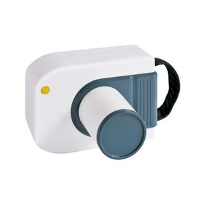 sistema de radiografía intraoral