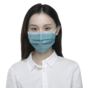 mascarilla de protección semimáscara
