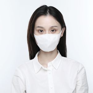 mascarilla de protección semimáscara