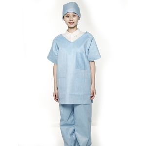uniforme médico