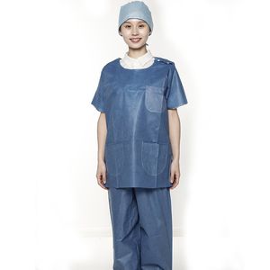 uniforme médico