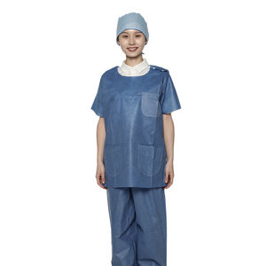uniforme médico