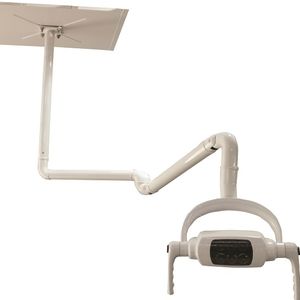 lámpara para exploración para odontología