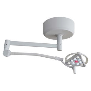 lámpara para exploración led