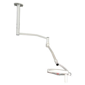 lámpara para exploración led
