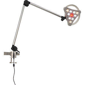 lámpara para exploración led