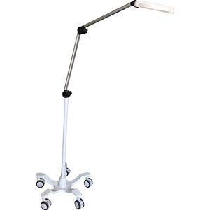 lámpara para exploración led