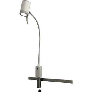 lámpara para exploración led