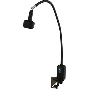 lámpara para exploración led