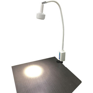 lámpara para exploración led