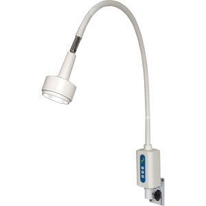lámpara para exploración led