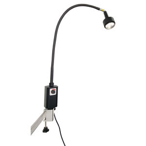 lámpara para exploración led