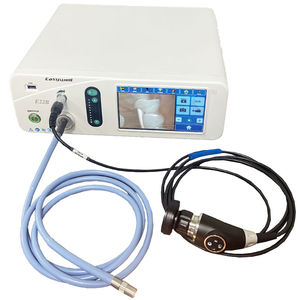 cámara para endoscopio