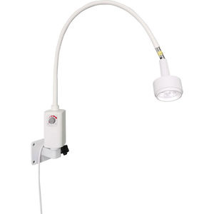 lámpara para exploración led