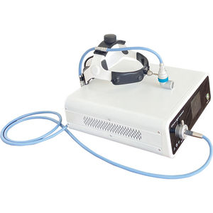 fuente de luz para endoscopio